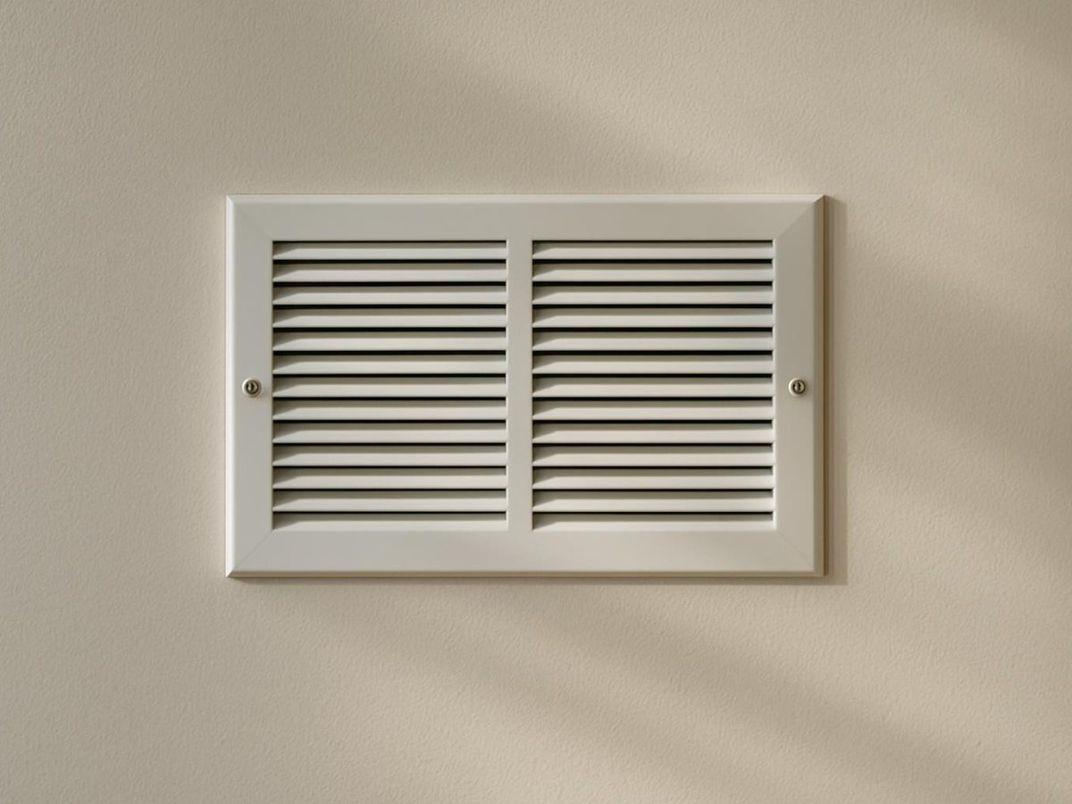 Green Hill Air Duct Services work in Dallas